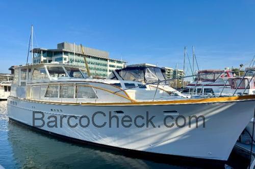 Stephens 320 ficha tecnica